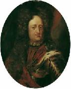 Jan Frans van Douven Jan Wellem (Johann Wilhelm von der Pfalz) oil